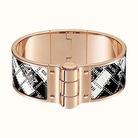 Hermes Bracelet Charniere 